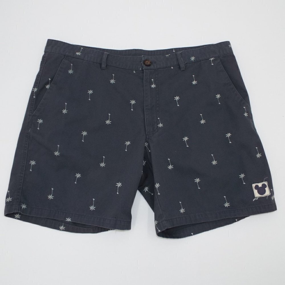 Disney Junk Food Clothing Shorts
